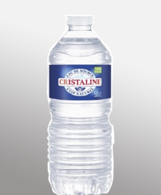 cristalline