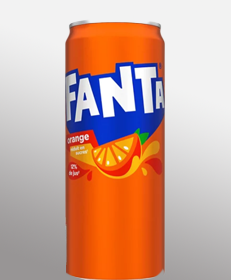 fanta