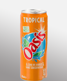 oasis