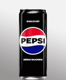 pepsi zero