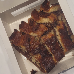 marbré chocolat