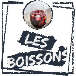 les boissons nodam