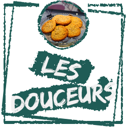 les douceurs nodam