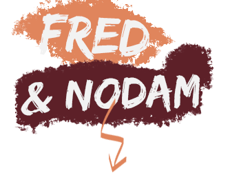 Fred et Nodam Monaco