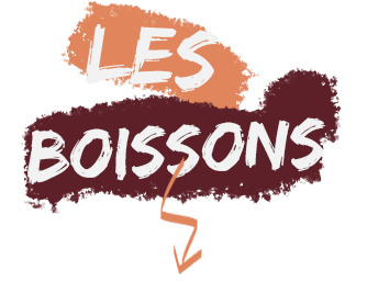 les boissons