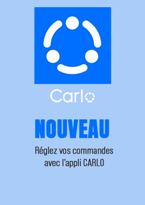 carlo appli carlo